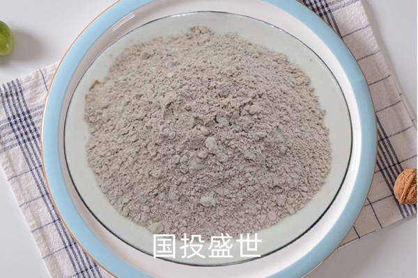沸石粉在水產養殖中正確的使用方法-國投盛世