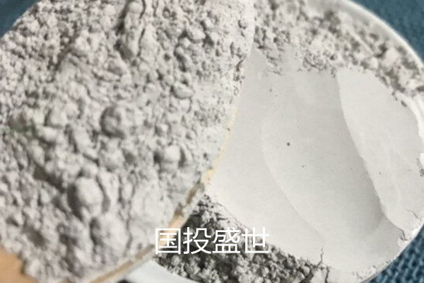 沸石粉在水產(chǎn)養(yǎng)殖中的作用機(jī)理-國投盛世