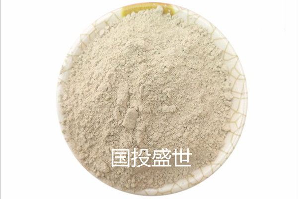 你知道天然沸石的選購原則嗎？-國投盛世