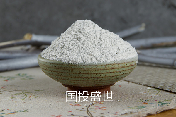 沸石在生產(chǎn)中的幾個重要技術(shù)參數(shù)-國投盛世