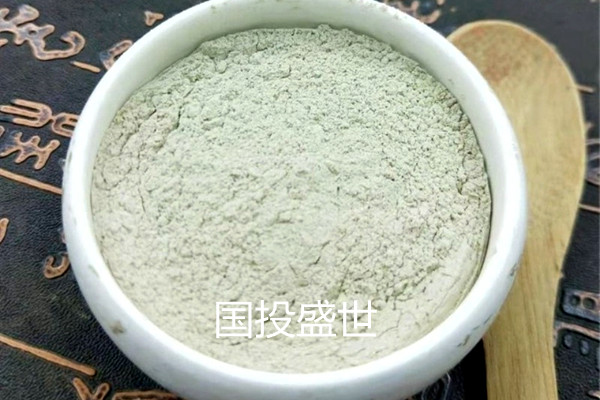 沸石粉應(yīng)用在人體醫(yī)學(xué)中的好處-國(guó)投盛世