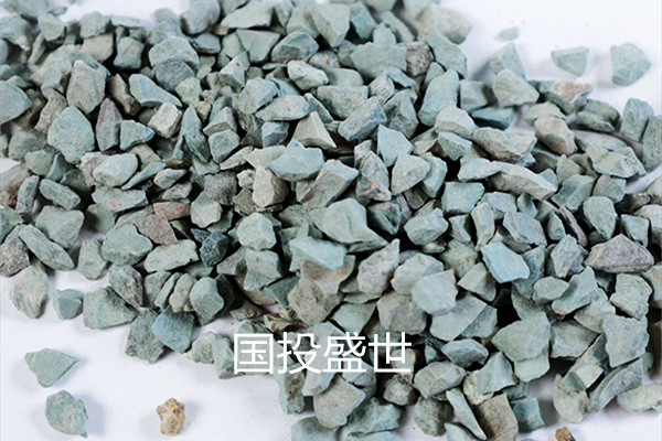 沸石具有哪些用途？國投盛世小編告訴你-國投盛世