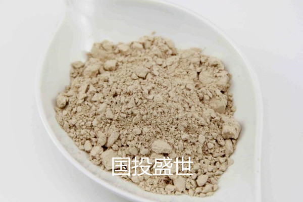 沸石粉在海參水產養殖中的基本知識
