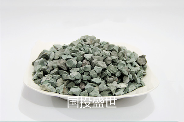 沸石的特性和吸附氨氮的作用原理-國投盛世