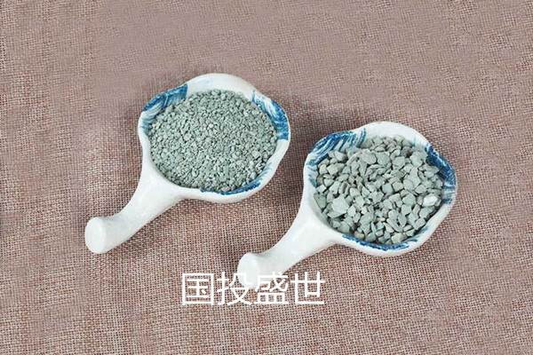 斜發沸石是怎么形成的？-國投盛世