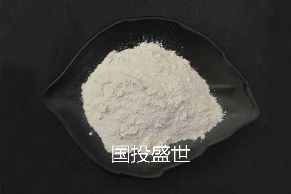 沸石粉和膨潤土有什么區別？-國投盛世