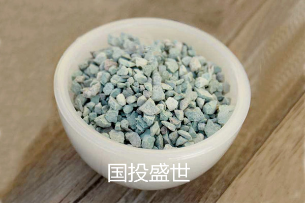 沸石的簡(jiǎn)單介紹——沸石的基本知識(shí)點(diǎn)-國投盛世