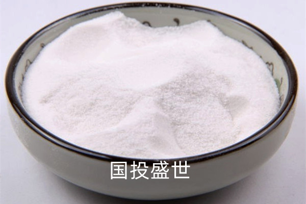 沸石粉在污泥生態(tài)床中的應(yīng)用-國投盛世