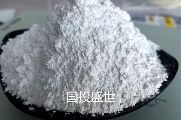 沸石粉在水泥中的作用