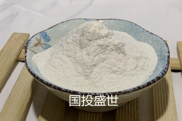 沸石粉在水產(chǎn)養(yǎng)殖業(yè)的運用-國投盛世