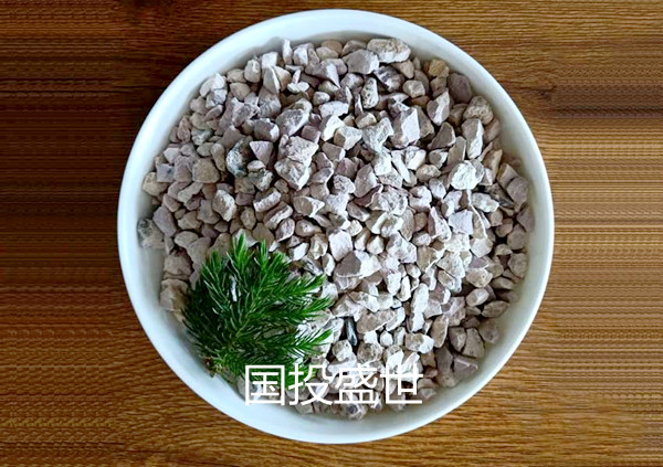 沸石濾料知多少？沸石濾料的分類-國(guó)投盛世
