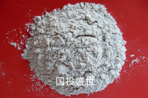 沸石在農業上的主要應用
