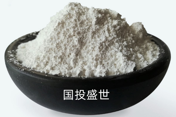 沸石粉在建筑中有何用處？-國投盛世