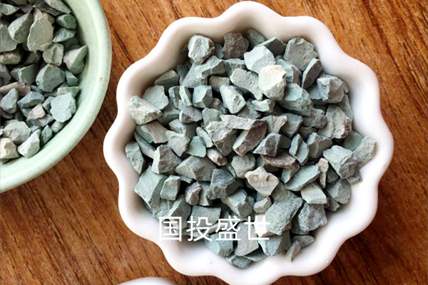 沸石對土壤改良的作用和效果