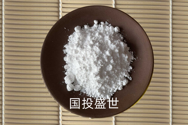 化工行業沸石的使用情況
