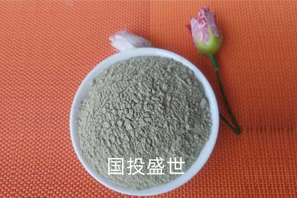 在飼料中的沸石粉對動物的作用有多大？