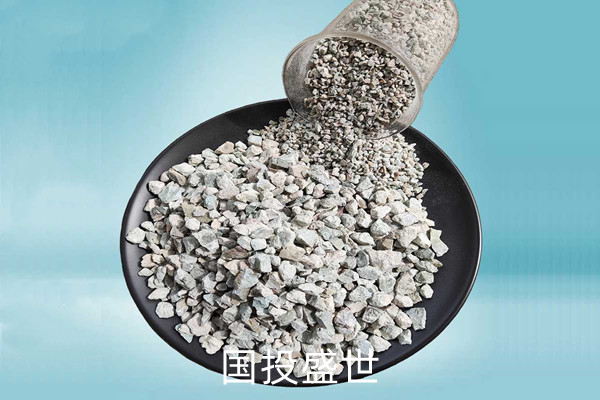 水產養殖用戶為什么喜歡使用沸石粉？-國投盛世