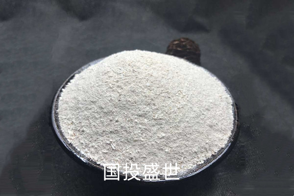 沸石為什么會有這么強的吸附能力？-國投盛世