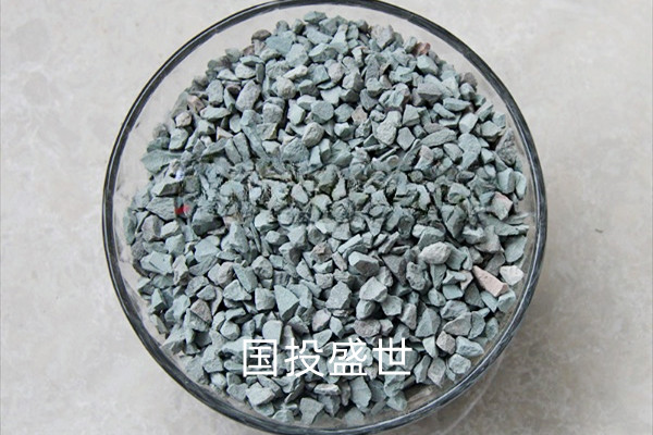 沸石為什么可以治理廢氣廢水？