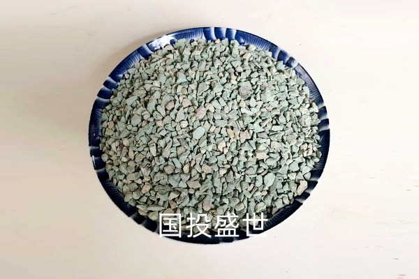 沸石用于溫室大棚效果更加突出-國投盛世