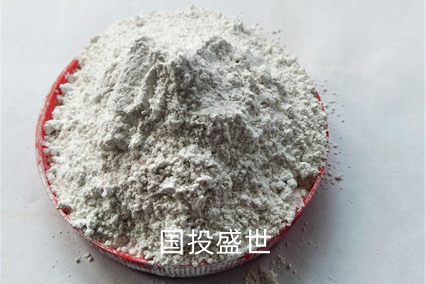 沸石與農業土壤治理的關系-國投盛世