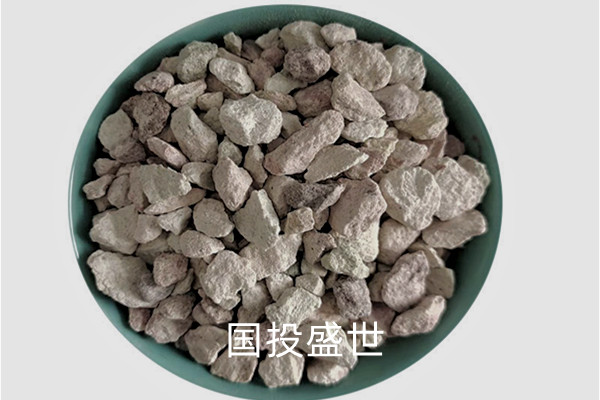 沸石在養(yǎng)魚過程中的好處-國投盛世