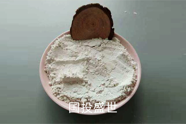 沸石對各種農作物的促進效果