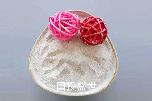 沸石濾料在過濾中的優勢-國投盛世