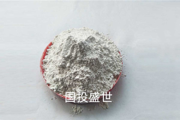 沸石粉在土壤和橡膠行業(yè)中的應用-國投盛世