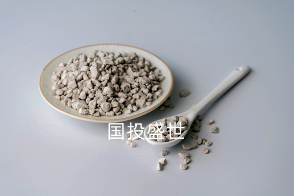 沸石為什么能應用于如此多的行業當中？-國投盛世