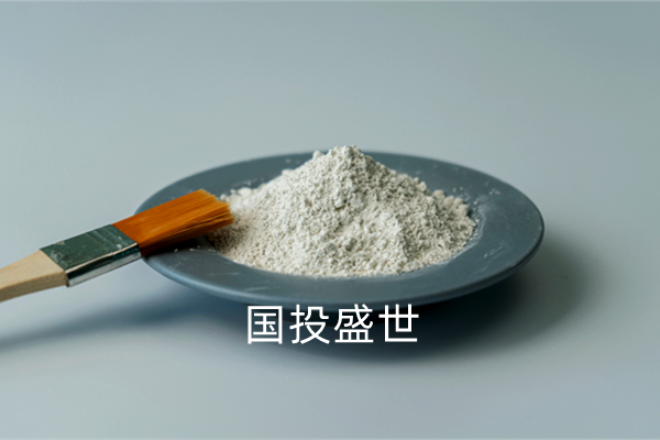 沸石粉在水產養殖的作用及使用注意事項-國投盛世