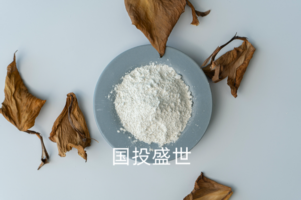 沸石粉作為草魚(yú)飼料添加劑的作用
