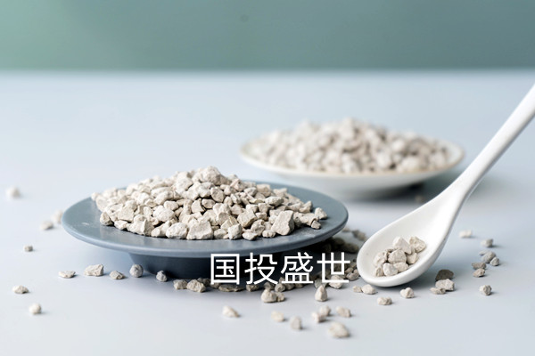 沸石在水處理中具體作用有哪些？-國投盛世