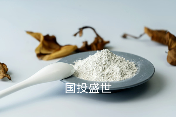 沸石粉最重要的幾個應用介紹-國投盛世