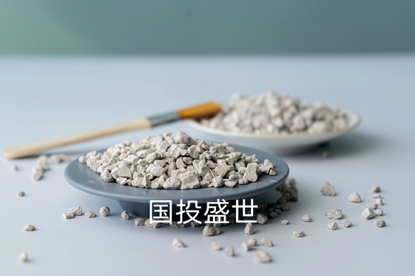 沸石在復混肥中有重要的作用-國投盛世