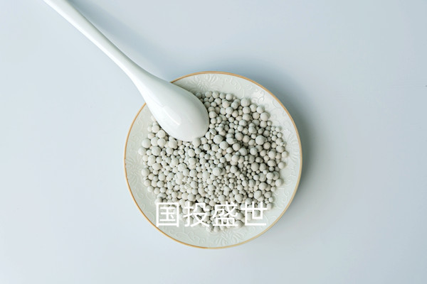 如何鑒別沸石粉的質量？