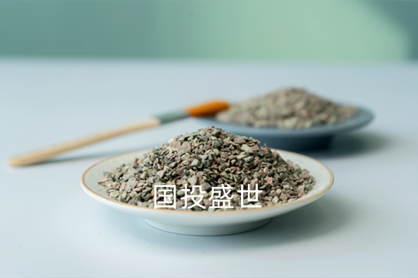 沸石催化劑在工業領域的重要作用