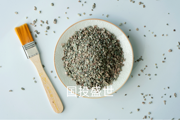 沸石對糞便異味作用-國投盛世