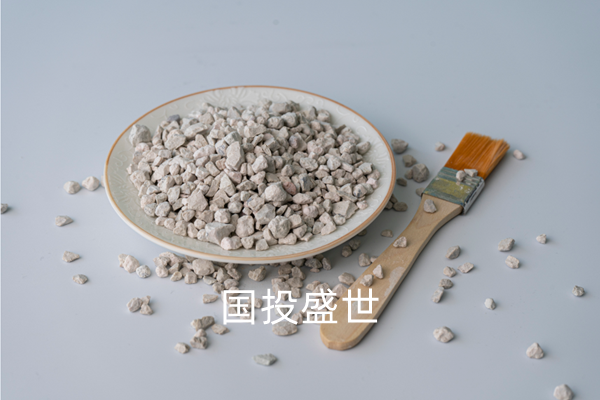 沸石土壤改良調理劑發展的障礙-國投盛世