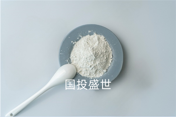 沸石粉為什么可以應用在養豬當中？-國投盛世