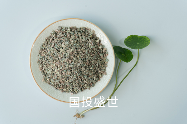 沸石在洗滌行業(yè)中的應(yīng)用-國投盛世