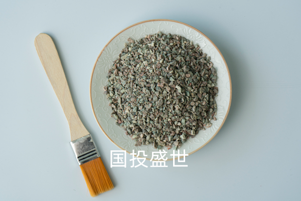 天然沸石居然還可以吃！-國投盛世