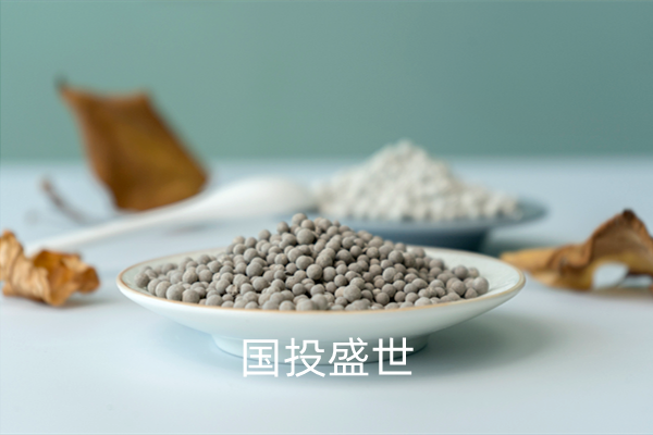 養魚時使用沸石的好處