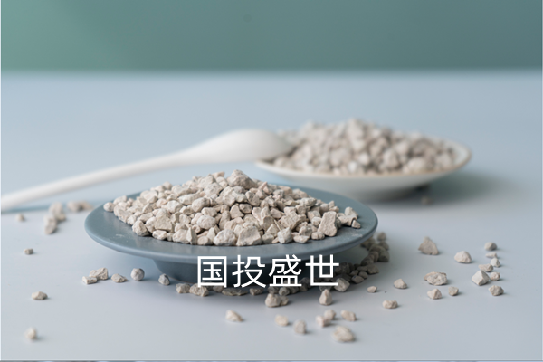國投盛世，沸石和分子篩在結(jié)構(gòu)上有區(qū)別