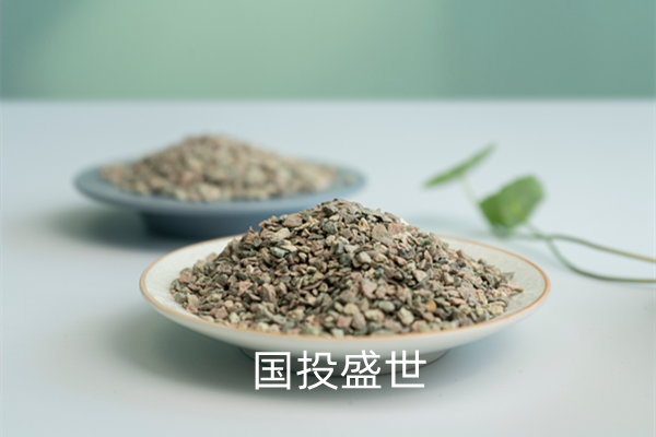 沸石分子篩在工業(yè)生產(chǎn)中的重要性