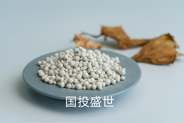 沸石分子篩吸附分離領域的應用