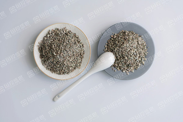 活化沸石的特性及現代應用領域