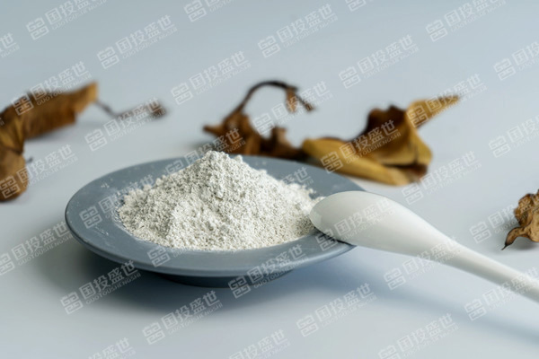 沸石粉的主要用途總結