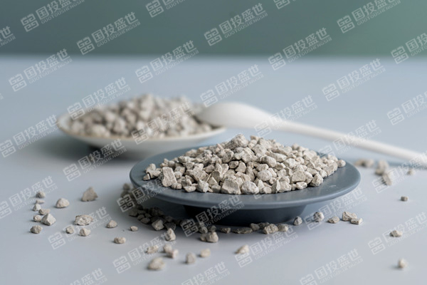 沸石分子篩常見的行業應用