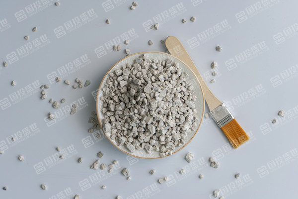 天然沸石常見(jiàn)的行業(yè)應(yīng)用以及作用